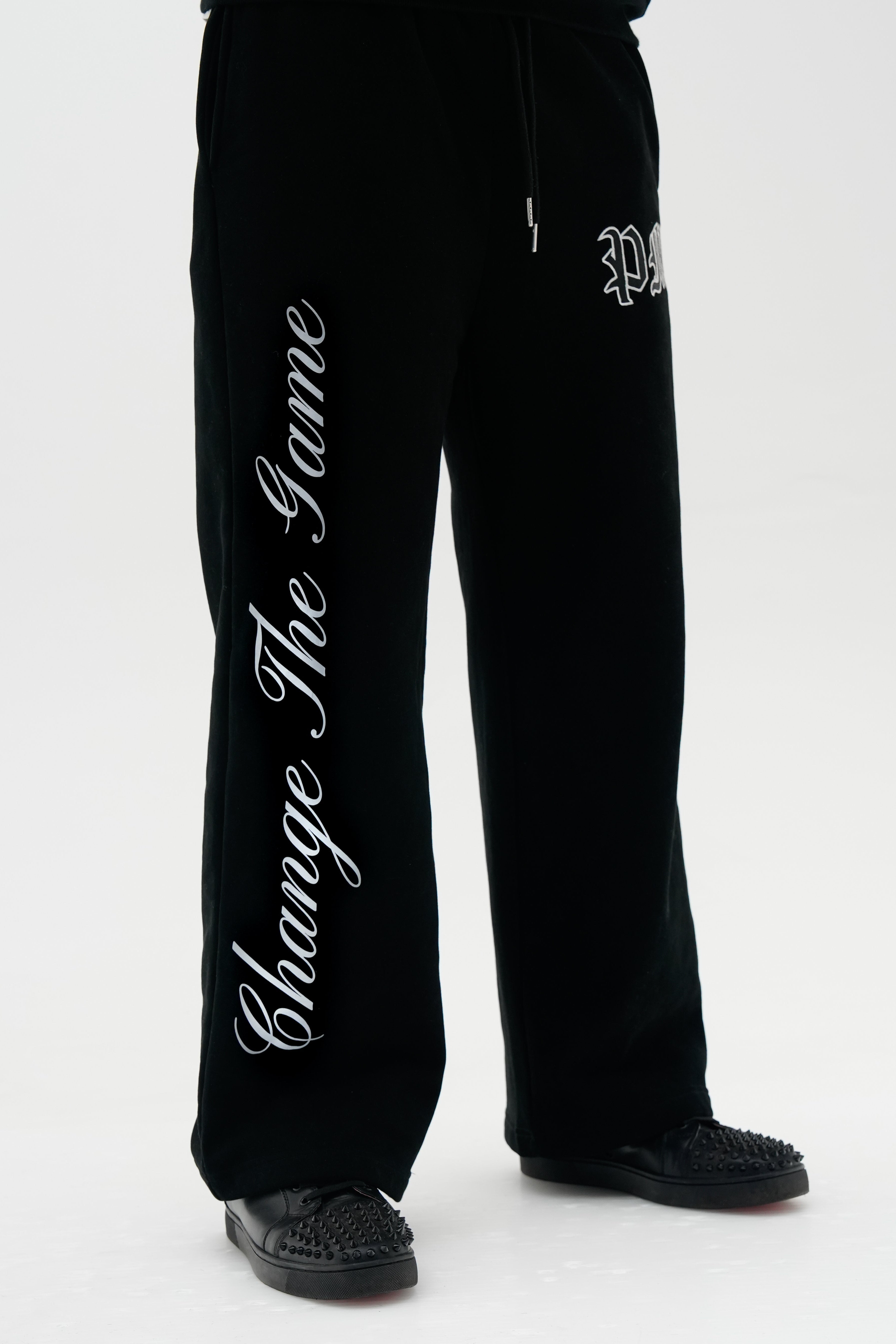 "PLAYER1" PANTS