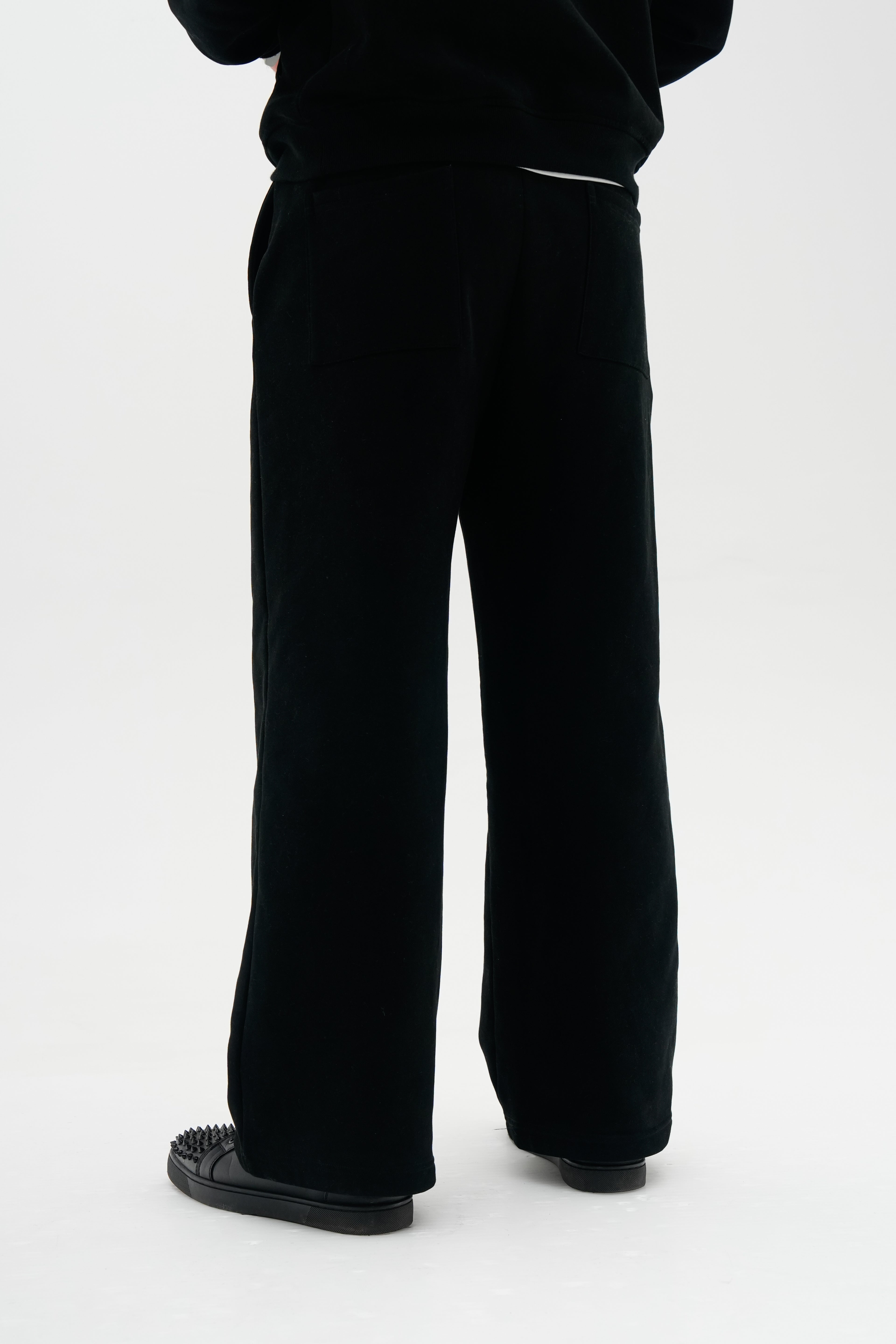 "PLAYER1" PANTS