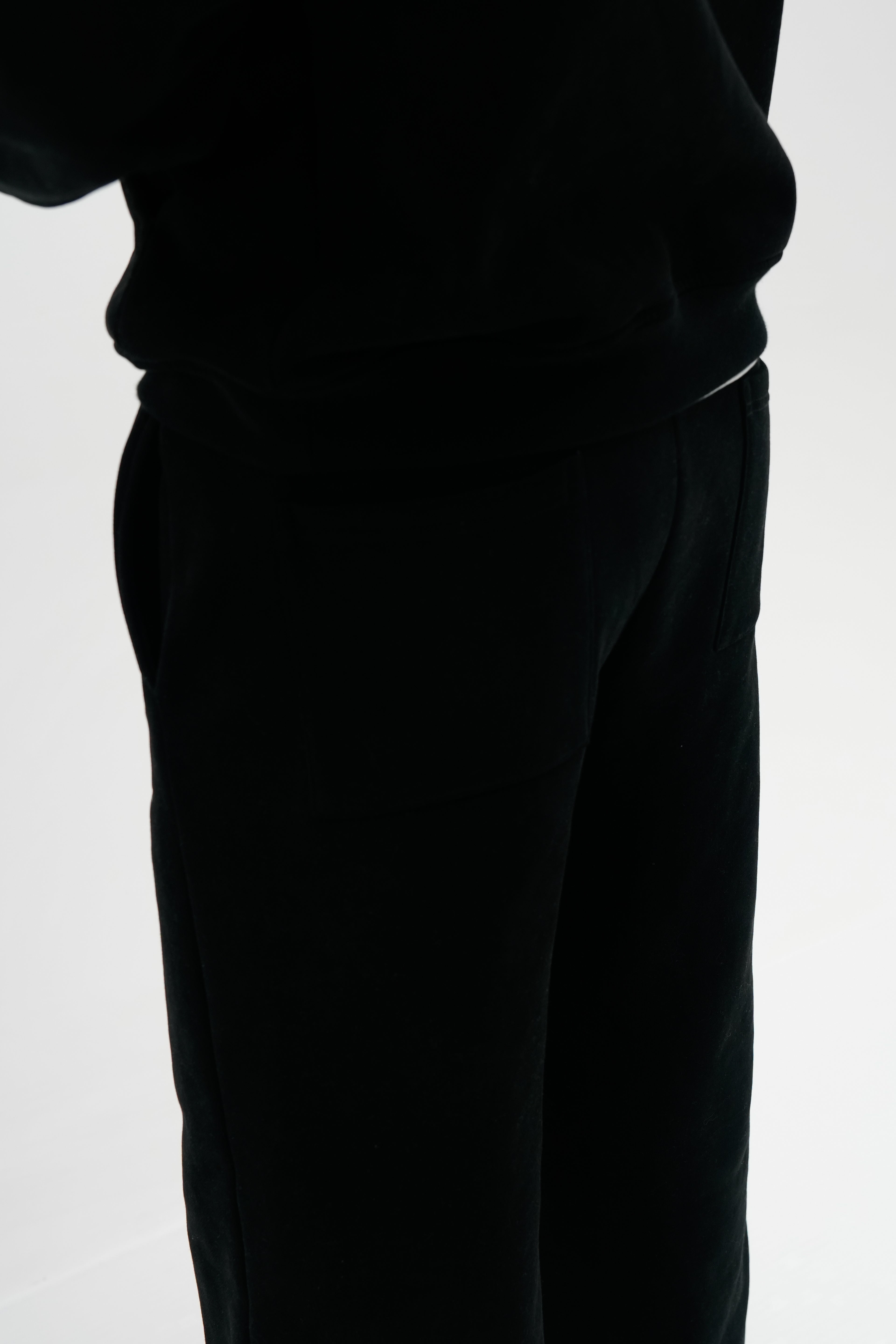 "PLAYER1" PANTS