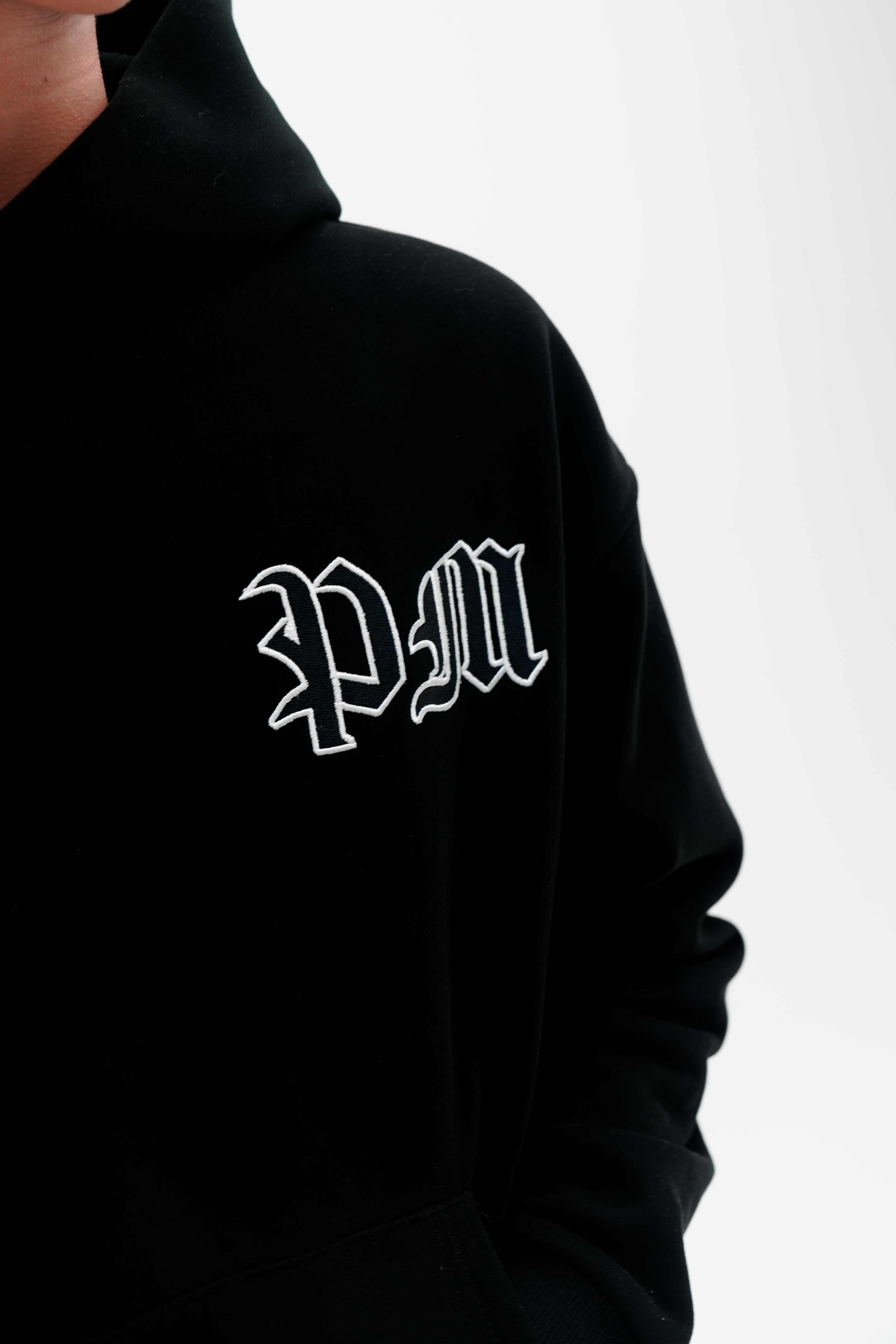 "PLAYER1" HOODIE