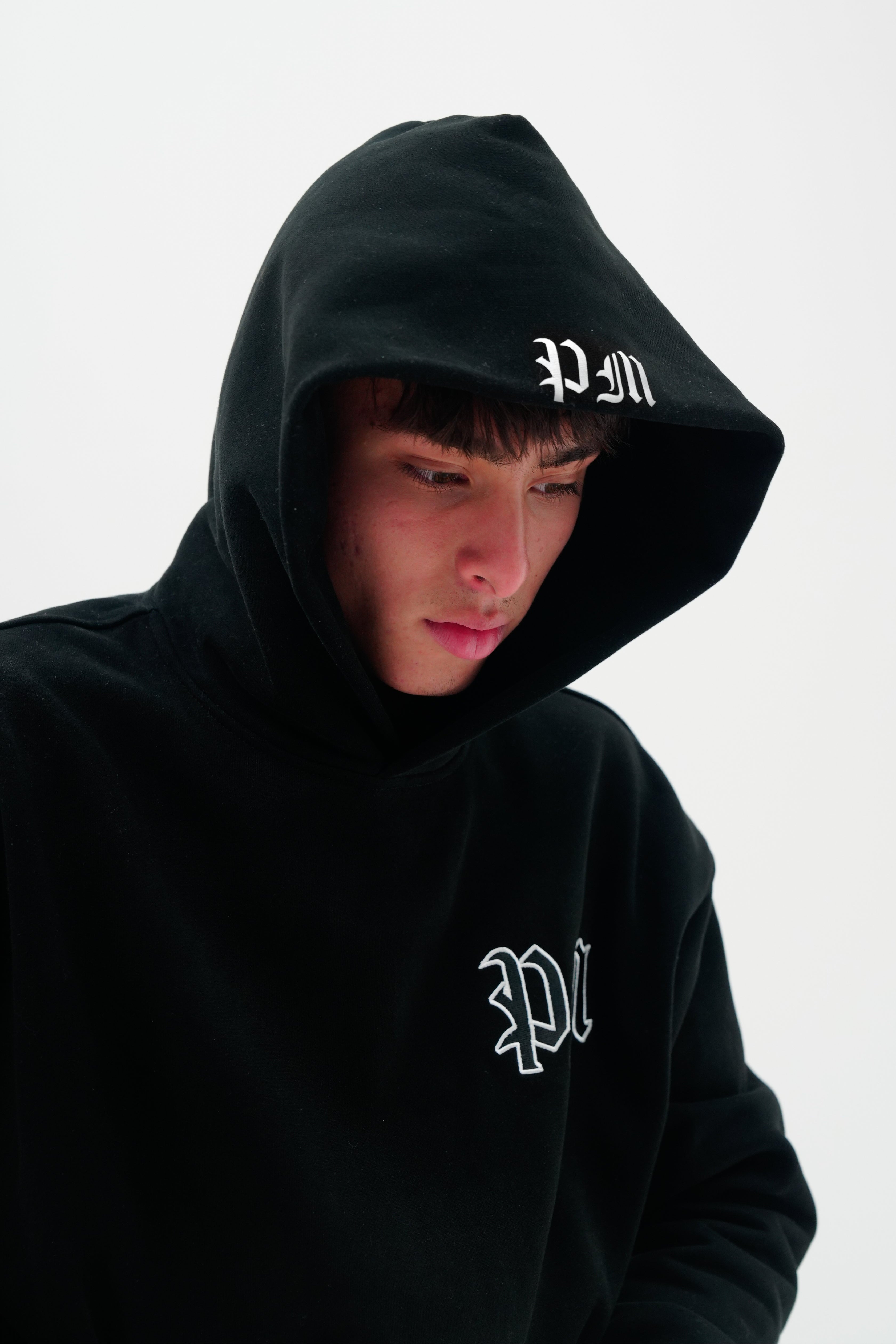 "PLAYER1" HOODIE