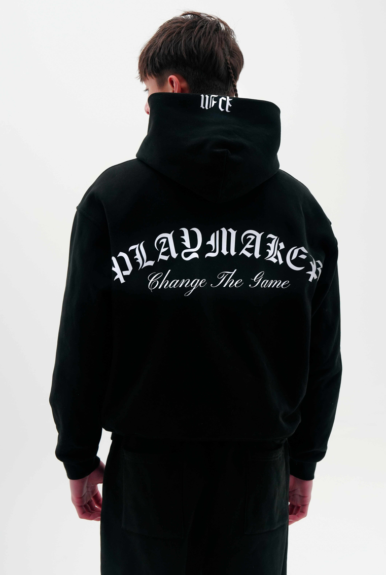 "PLAYER1" HOODIE